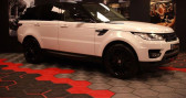 Land rover Range Rover occasion année 2015 boite Automatique Annonce Land rover Range Rover occasion Diesel à ARNAS