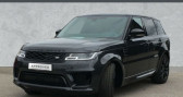 Annonce Land rover Range Rover occasion Hybride  à Mudaison