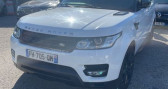 Annonce Land rover Range Rover occasion Diesel  à Les Pennes-Mirabeau