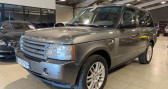Land rover Range Rover occasion année 2008 boite Automatique Annonce Land rover Range Rover occasion Diesel à Loos-en-Gohelle