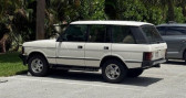 Land rover Range Rover occasion année 1995 Annonce Land rover Range Rover occasion Essence à LYON