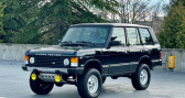 Land rover Range Rover occasion année 1995 Annonce Land rover Range Rover occasion Essence à LYON
