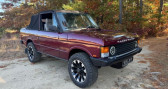 Annonce Land rover Range Rover occasion Essence   LYON