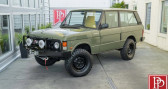 Land rover Range Rover occasion année 1991 Annonce Land rover Range Rover occasion Essence à LYON
