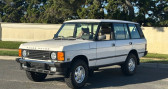 Land rover Range Rover occasion  année 1994  Annonce Land rover Range Rover occasion Essence  à LYON