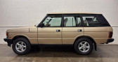Annonce Land rover Range Rover occasion Essence   LYON