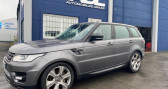 Land rover Range Rover occasion année 2015 boite Automatique Annonce Land rover Range Rover occasion Hybride à Sainte-Catherine