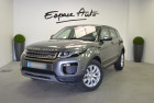 Land rover Range Rover occasion année 2018 boite Manuelle Annonce Land rover Range Rover occasion Diesel 2.0 ED4 150 SE 4X2 MARK V à Quimper