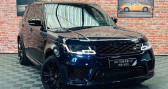 Land rover Range Rover occasion année 2019 boite Automatique Annonce Land rover Range Rover occasion Hybride 2.0 OHEV 404 Cv Autobiography à Taverny