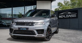 Land rover Range Rover occasion année 2021 boite Automatique Annonce Land rover Range Rover occasion Hybride 2.0 p400e 17cv phev 404 hse leasing à Lyon