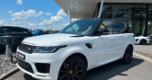 Land rover Range Rover occasion année 2020 boite Automatique Annonce Land rover Range Rover occasion Hybride 2.0 P400e 400ch HSE Dynamic Suivie complet Pneumatique Merid à Sarreguemines