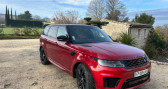 Land rover Range Rover 2.0 P400e 404 ch 2.0 P400 e 404 ch SWB Mark VII  2017 - annonce de voiture en vente sur Auto Sélection.com