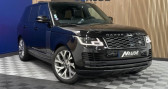 Annonce Land rover Range Rover occasion Hybride 2.0 P400e 404 CH VOGUE - PREMIRE MAIN - Immat France  Lozanne