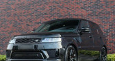 Annonce Land rover Range Rover occasion Hybride 2.0 P400e 404 HSE Dyn à Boulogne-Billancourt