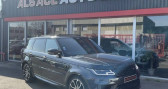Land rover Range Rover occasion année 2020 boite Automatique Annonce Land rover Range Rover occasion Hybride 2.0 P400E 404CH 50TH ANNIVERSAIRE SWB MARK X à Eckbolsheim