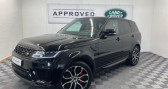 Land rover Range Rover occasion année 2020 boite Automatique Annonce Land rover Range Rover occasion Hybride 2.0 P400e 404ch Autobiography Dynamic Mark IX à Laxou