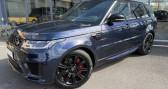 Land rover Range Rover 2.0 P400E 404CH AUTOBIOGRAPHY DYNAMIC MARK IX  � Grezac 17