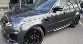 Annonce Land rover Range Rover occasion Hybride 2.0 P400E 404CH AUTOBIOGRAPHY DYNAMIC MARK IX � Grezac