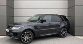 Land rover Range Rover 2.0 P400e 404ch Autobiography Dynamic Mark IX   LE CANNET 06