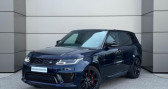 Land rover Range Rover occasion année 2021 boite Automatique Annonce Land rover Range Rover occasion Hybride 2.0 P400e 404ch Autobiography Dynamic Mark IX à FREJUS