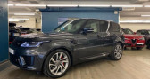 Annonce Land rover Range Rover occasion Hybride 2.0 P400e 404ch Autobiography Dynamic Mark VII à Le Port-marly