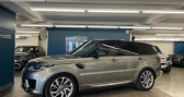 Land rover Range Rover occasion année 2019 boite Automatique Annonce Land rover Range Rover occasion Hybride 2.0 P400e 404ch Autobiography Dynamic Mark VII à Le Port-marly