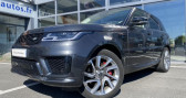Land rover Range Rover occasion année 2019 boite Automatique Annonce Land rover Range Rover occasion Hybride 2.0 P400E 404CH AUTOBIOGRAPHY DYNAMIC MARK VII à Grezac