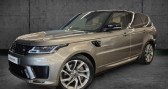 Land rover Range Rover 2.0 P400e 404ch Autobiography Dynamic Mark VII  2019 - annonce de voiture en vente sur Auto Sélection.com