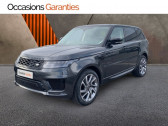 Annonce Land rover Range Rover occasion Essence 2.0 P400e 404ch Autobiography Dynamic Mark VII  VILLERS COTTERETS