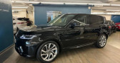 Annonce Land rover Range Rover occasion Hybride 2.0 P400e 404ch Autobiography Dynamic Mark VIII à Le Port-marly