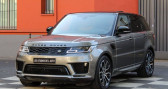 Land rover Range Rover occasion année 2019 boite Automatique Annonce Land rover Range Rover occasion Hybride 2.0 P400e 404ch Autobiography Dynamic Mark VIII à Boulogne-billancourt