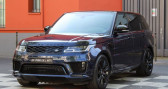 Land rover Range Rover occasion année 2019 boite Automatique Annonce Land rover Range Rover occasion Hybride 2.0 P400e 404ch Autobiography Dynamic Mark VIII à Boulogne-billancourt