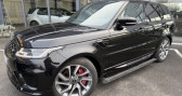Annonce Land rover Range Rover occasion Hybride 2.0 P400E 404CH AUTOBIOGRAPHY DYNAMIC MARK VIII � Grezac