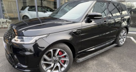 Land rover Range Rover occasion 2020 mise en vente &agrave; Grezac par le garage FB AUTOMOBILES - photo n&deg;1