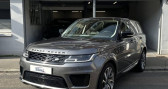 Land rover Range Rover occasion année 2019 boite Automatique Annonce Land rover Range Rover occasion Hybride 2.0 P400e 404ch Autobiography Dynamic Mark VIII à ROUEN