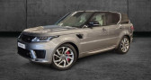 Annonce Land rover Range Rover occasion Hybride 2.0 P400e 404ch Autobiography Dynamic Mark VIII  Le Port-marly