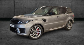 Land rover Range Rover , garage NEUBAUER SAINT-GERMAIN  Le Port-marly