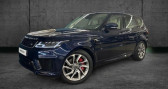 Land rover Range Rover occasion année 2021 boite Automatique Annonce Land rover Range Rover occasion Hybride 2.0 P400e 404ch Autobiography Dynamic Mark VIII à Le Port-marly