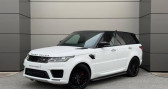 Land rover Range Rover occasion  année 2019 boite Automatique Annonce Land rover Range Rover occasion Hybride 2.0 P400e 404ch Autobiography Dynamic Mark VIII à FREJUS