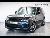 Land rover Range Rover 2.0 P400e 404ch Autobiography Dynamic Mark VIII   Velizy 78