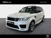 Annonce Land rover Range Rover occasion Essence 2.0 P400e 404ch Autobiography Dynamic Mark VIII  MONTROUGE