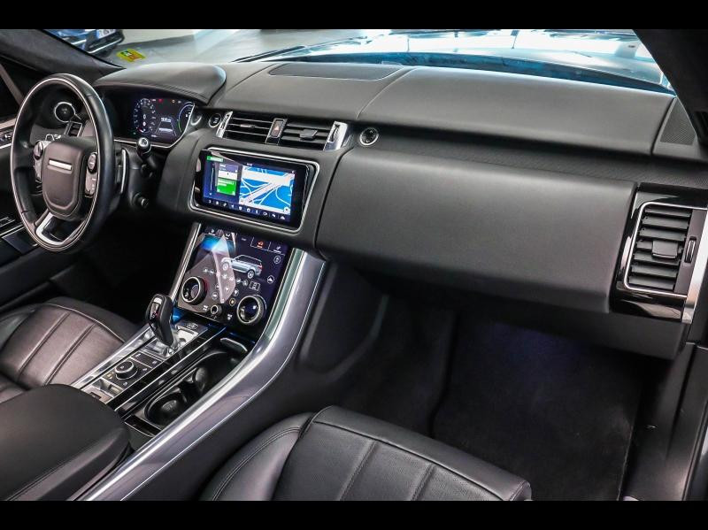 Land rover Range Rover 2.0 P400e 404ch Autobiography Dynamic Mark VIII  occasion  Velizy - photo n9