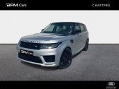 Land rover Range Rover occasion année 2019 Annonce Land rover Range Rover occasion Essence 2.0 P400e 404ch Autobiography Dynamic Mark VIII à NOGENT LE PHAYE