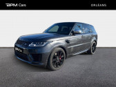 Land rover Range Rover occasion année 2019 Annonce Land rover Range Rover occasion Essence 2.0 P400e 404ch Autobiography Dynamic Mark VIII à ORLEANS