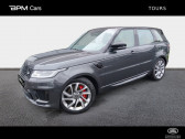 Annonce Land rover Range Rover occasion Essence 2.0 P400e 404ch Autobiography Dynamic Mark VIII  TOURS