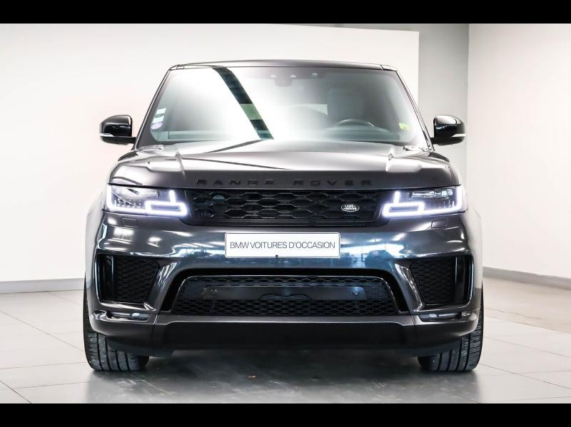 Land rover Range Rover 2.0 P400e 404ch Autobiography Dynamic Mark VIII  occasion  Velizy - photo n2