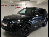 Land rover Range Rover 2.0 P400e 404ch Autobiography Dynamic Mark VIII  2019 - annonce de voiture en vente sur Auto Sélection.com