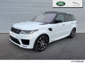 Annonce Land rover Range Rover occasion Hybride rechargeable 2.0 P400e 404ch Autobiography Dynamic Mark VIII à Barberey-Saint-Sulpice