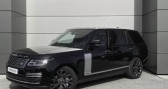 Land rover Range Rover 2.0 P400e 404ch Autobiography LWB Mark IX   NICE 06