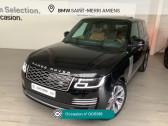Annonce Land rover Range Rover occasion Hybride 2.0 P400e 404ch Autobiography LWB Mark X  Rivery